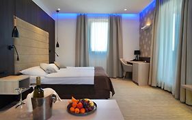 Hotel Gallus